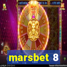 marsbet 8